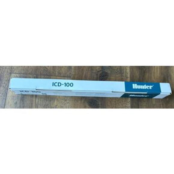 Hunter ICD-100 Single Station Decoder For Two-Wire Systems New In Box - Picture 2 of 11